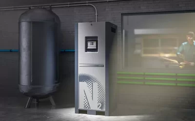 Generadores industriales de gases