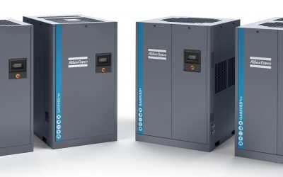 Instalación de equipos y redes de aire comprimido y gases industriales