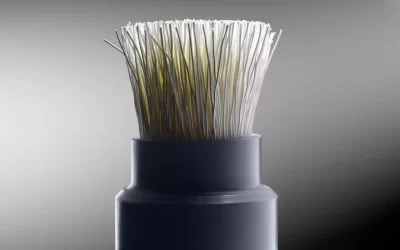 Secadores de aire de membrana, la solución para entornos exigentes