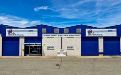 Bienvenidos a Abaco Air Service, tu aliado confiable en soluciones de aire comprimido