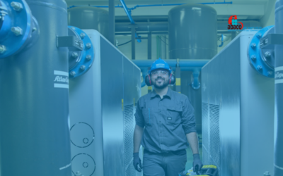 Servicio de asistencia técnica de Abaco Air Service