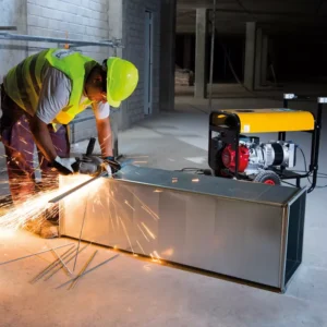 Generadores transportables