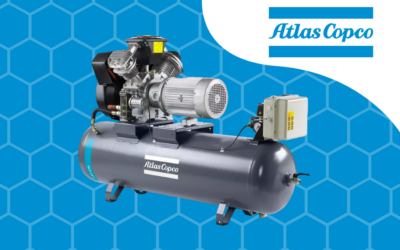 Encuentra los mejores compresores de pistón profesionales
