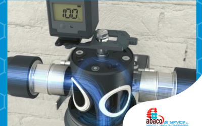 Filtros de aire comprimido para garantizar la pureza del aire