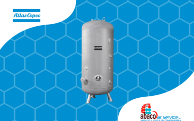 Depósitos de aire y refrigeradores posteriores