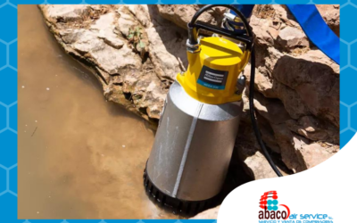 Encuentra las mejores bombas sumergibles eléctricas WEDA