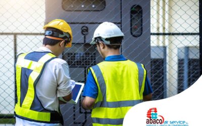 Servicio de asistencia técnica en Abaco Air Service