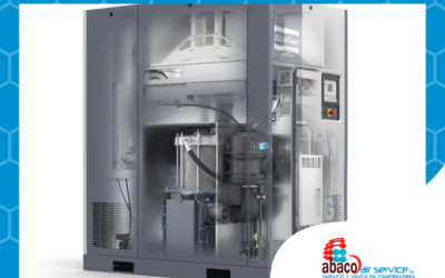 Guía para escoger el compresor adecuado para tu negocio