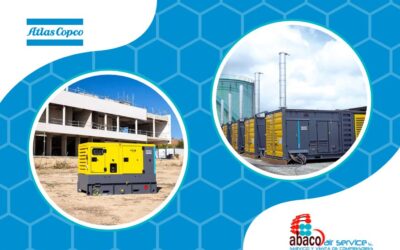 Consejos para elegir los generadores de energía