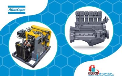 Aplicaciones industriales del compresor booster de alta presión