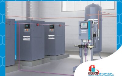 Importancia de la calidad del aire respirables en la industria