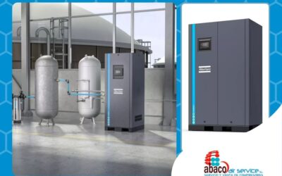 Encuentra los mejores generadores industriales de gases para tu empresa