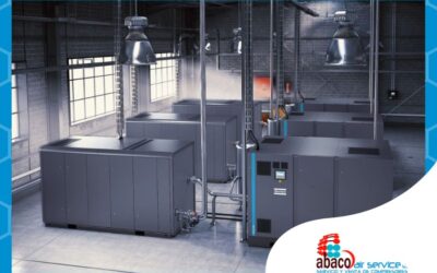 Encuentra los mejores boosters de aire y nitrógeno exentos de aceite