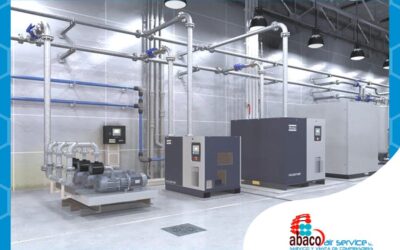 Servicio de alquiler de equipos en Abaco Air Service