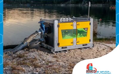 ¿Cuándo es mejor alquilar una bomba de drenaje en lugar de comprarla?