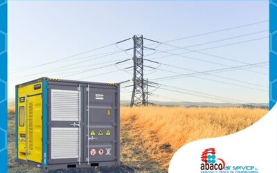 Sistemas de almacenamiento de energía de última generación