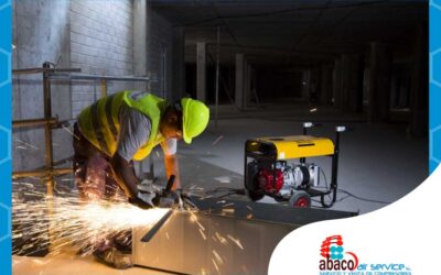 La importancia del mantenimiento de los generadores de energía