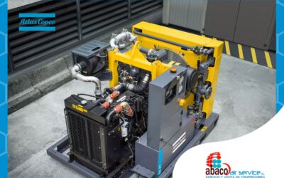 Maximiza la productividad de tu negocio con los compresores booster