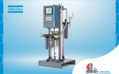 Purificador de aire respirable BAP (+) para la fabricación de pintura por pulverización