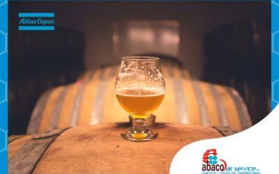 Compresores exentos de aceite para la industria cervecera