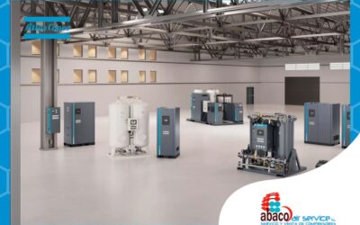 La importancia de los generadores industriales de gases en la fabricación metálica