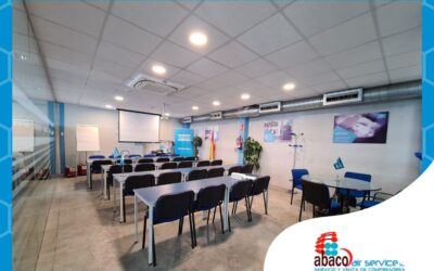 Cursos de formación e iniciación de compresores y sistemas de calidad de aire