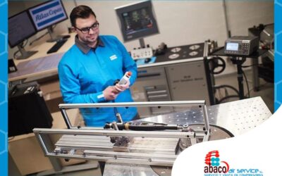 Asistencia técnica de la mano de Abaco Air Service