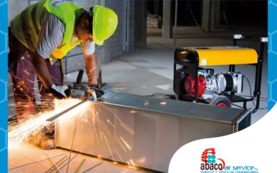 Generadores transportables Atlas Copco ¿cuál es el mejor para ti?