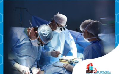 Presentamos el purificador de aire medicinal MED+ de Atlas Copco