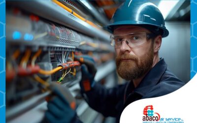 Abaco Air Service: Instalaciones de equipos y redes de aire comprimido