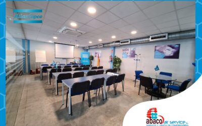 ¿Por qué realizar la formación profesional que damos en Abaco Air Service?